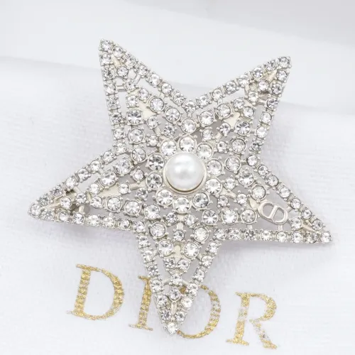 Christian Dior Brooches For Women #1398172