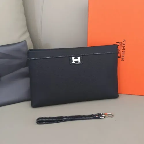 Hermes AAA Man Pouches #1398177