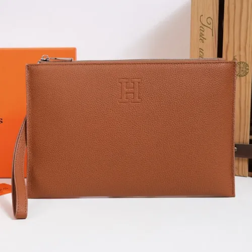 Hermes AAA Man Pouches #1398183