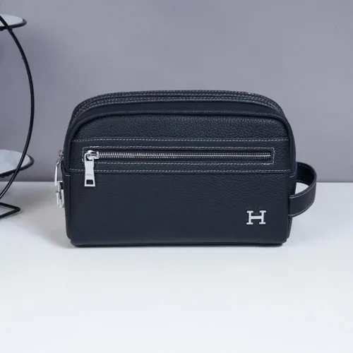 Hermes AAA Man Pouches #1398188