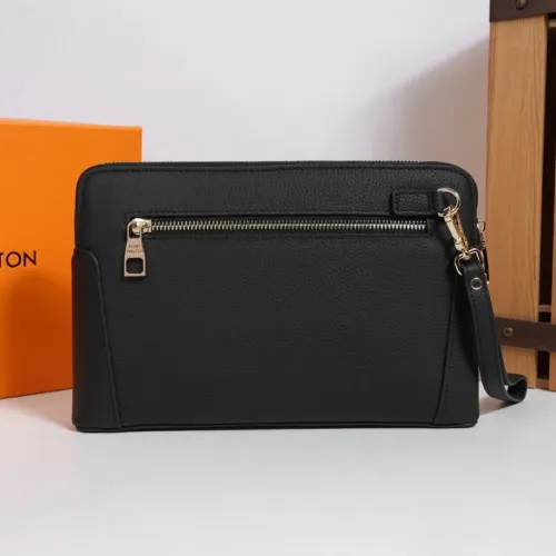 Replica Louis Vuitton AAA Man Pouches #1398205 $96.00 USD for Wholesale