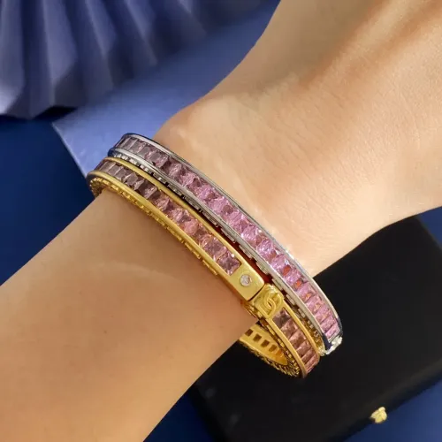 Replica Dolce & Gabbana Bracelets For Women #1398206 $34.00 USD for Wholesale