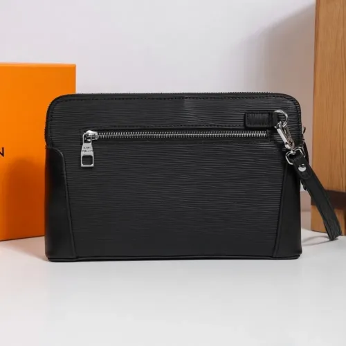 Replica Louis Vuitton AAA Man Pouches #1398208 $96.00 USD for Wholesale