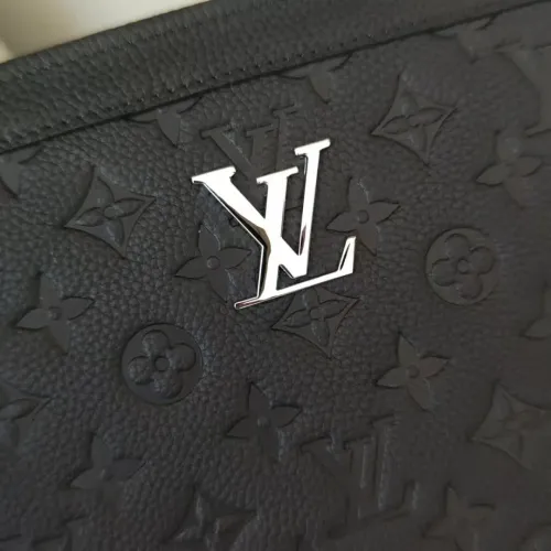 Replica Louis Vuitton AAA Man Pouches #1398211 $96.00 USD for Wholesale