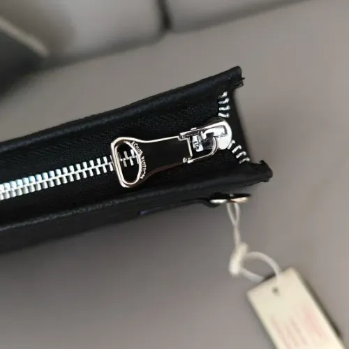 Replica Louis Vuitton AAA Man Pouches #1398211 $96.00 USD for Wholesale