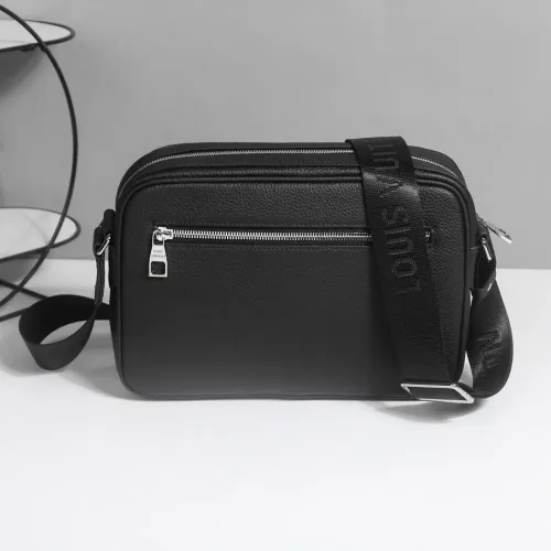 Replica Louis Vuitton AAA Man Messenger Bags #1398215 $108.00 USD for Wholesale