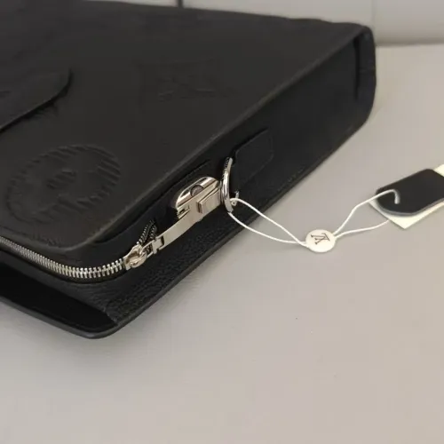 Replica Louis Vuitton AAA Man Handbags #1398220 $162.00 USD for Wholesale