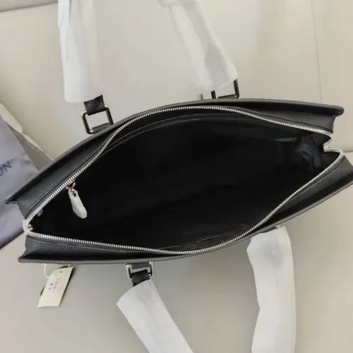 Replica Louis Vuitton AAA Man Handbags #1398220 $162.00 USD for Wholesale