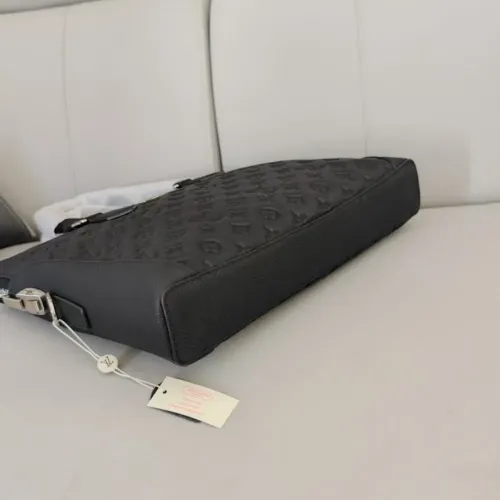 Replica Louis Vuitton AAA Man Handbags #1398221 $162.00 USD for Wholesale