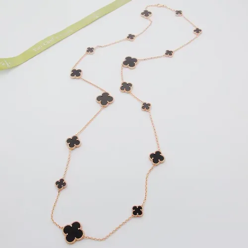 Van Cleef & Arpels Necklaces For Women #1398238