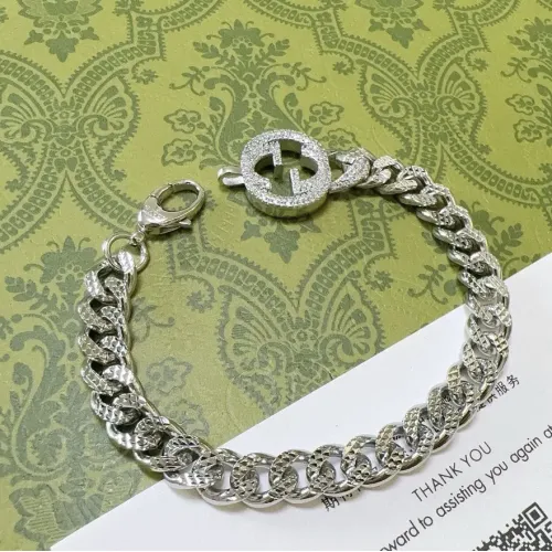 Gucci Bracelets For Unisex #1398253