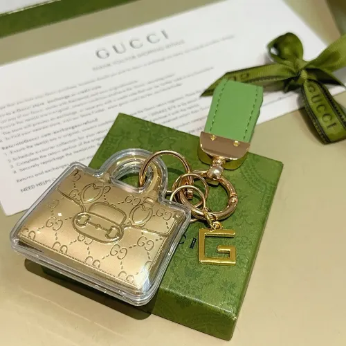 Replica Gucci Key Holder And Bag Buckle #1398265 $39.00 USD for Wholesale