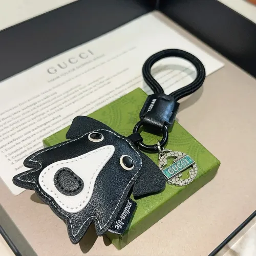 Replica Gucci Key Holder And Bag Buckle #1398268 $39.00 USD for Wholesale