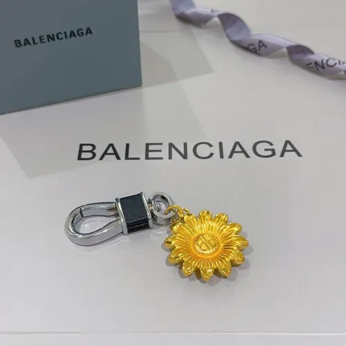 Replica Balenciaga Key Holder And Bag Buckle #1398270 $39.00 USD for Wholesale