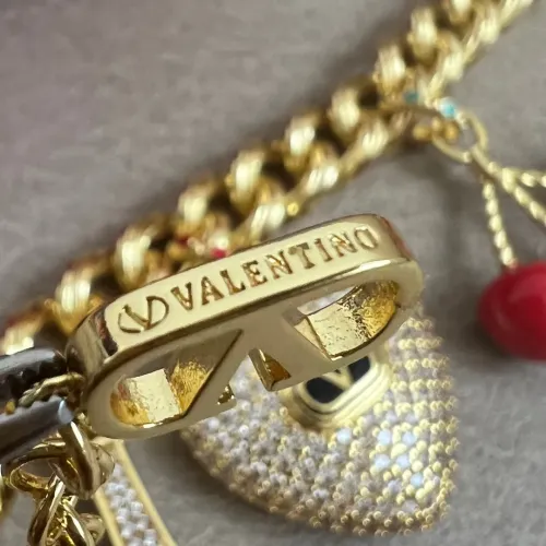 Replica Valentino Bracelets For Women #1398277 $42.00 USD for Wholesale