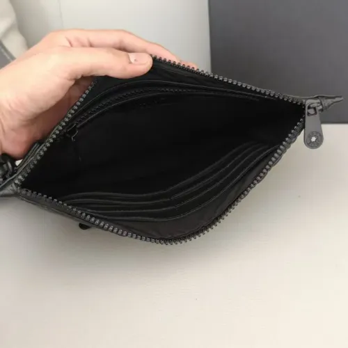 Replica Mont Blanc AAA Man Pouches #1398278 $96.00 USD for Wholesale