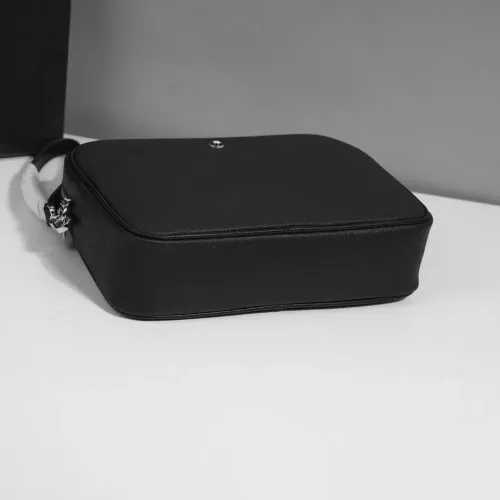 Replica Mont Blanc AAA Man Pouches #1398280 $96.00 USD for Wholesale