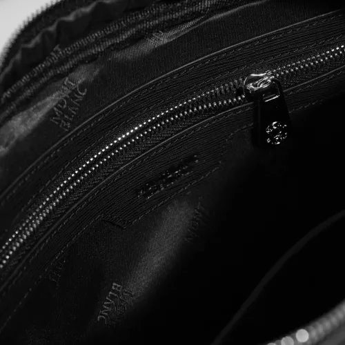 Replica Mont Blanc AAA Man Pouches #1398280 $96.00 USD for Wholesale