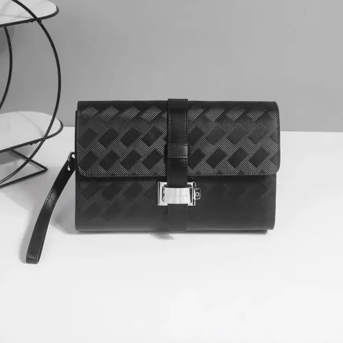 Mont Blanc AAA Man Pouches #1398283