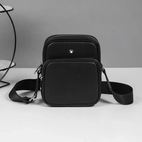 Mont Blanc AAA Man Messenger Bags #1398286