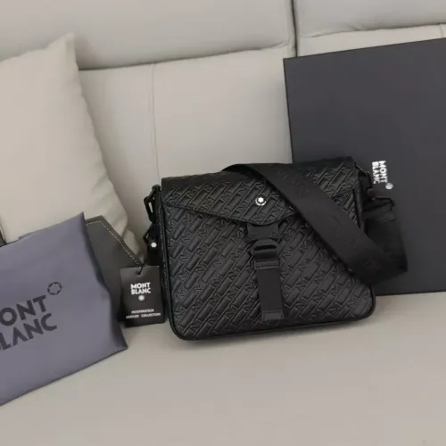Mont Blanc AAA Man Messenger Bags #1398290