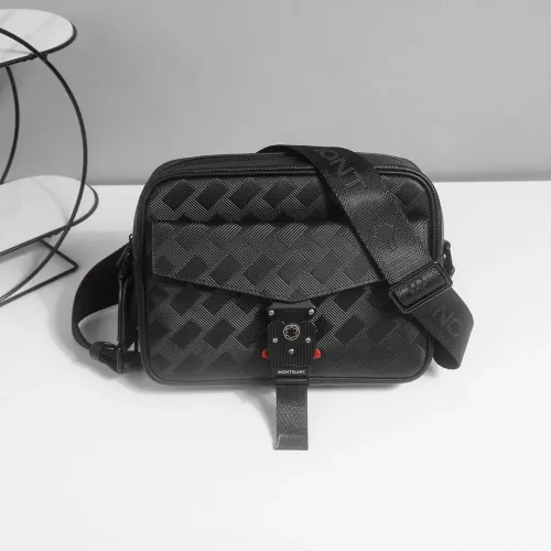 Mont Blanc AAA Man Messenger Bags #1398291