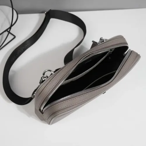 Replica Mont Blanc AAA Man Messenger Bags #1398297 $108.00 USD for Wholesale