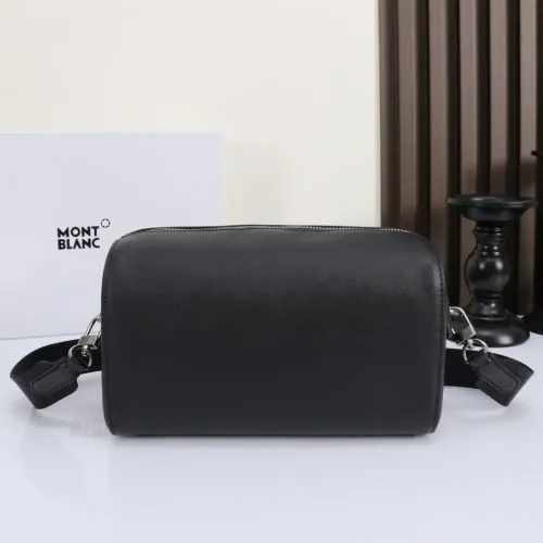 Replica Mont Blanc AAA Man Messenger Bags #1398318 $112.00 USD for Wholesale