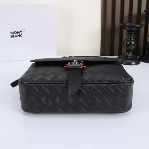 Replica Mont Blanc AAA Man Messenger Bags #1398320 $115.00 USD for Wholesale