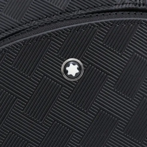 Replica Mont Blanc AAA Man Messenger Bags #1398322 $115.00 USD for Wholesale