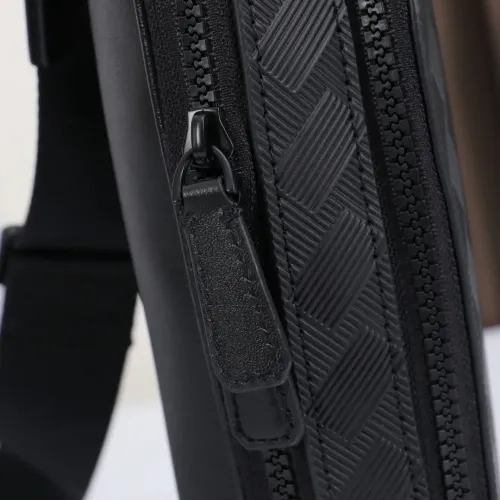 Replica Mont Blanc AAA Man Messenger Bags #1398322 $115.00 USD for Wholesale