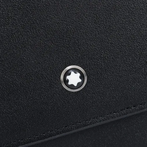 Replica Mont Blanc AAA Man Messenger Bags #1398324 $140.00 USD for Wholesale