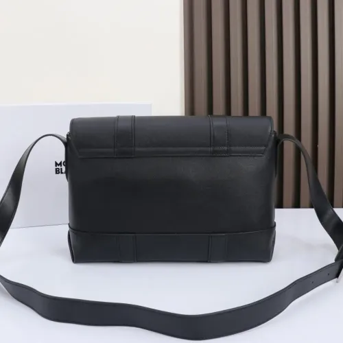 Replica Mont Blanc AAA Man Messenger Bags #1398324 $140.00 USD for Wholesale