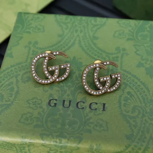 Gucci Earrings For Women #1398331