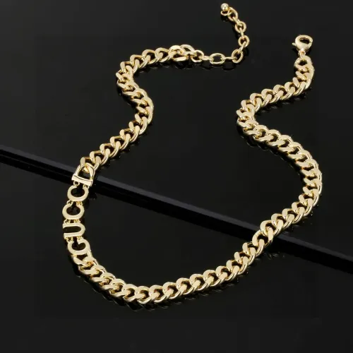 Gucci Necklaces #1398340