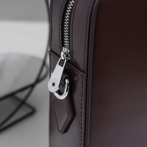 Replica Mont Blanc AAA Man Handbags #1398358 $162.00 USD for Wholesale