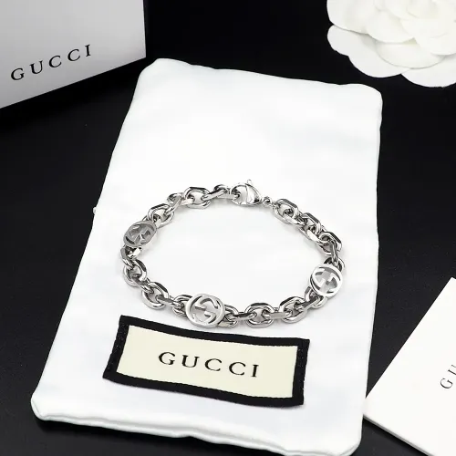 Gucci Bracelets #1398369