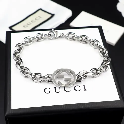 Gucci Bracelets #1398374