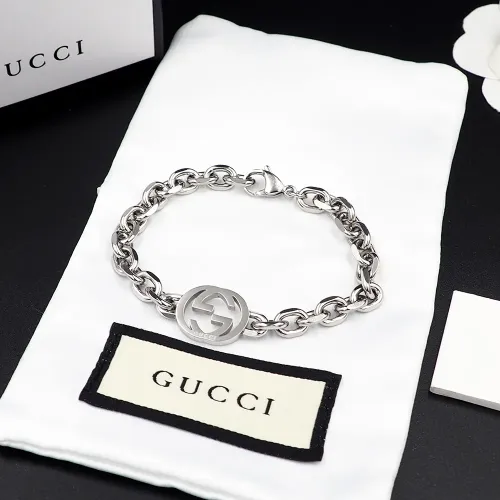 Replica Gucci Bracelets #1398374 $27.00 USD for Wholesale