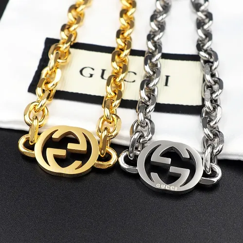 Replica Gucci Bracelets #1398375 $27.00 USD for Wholesale