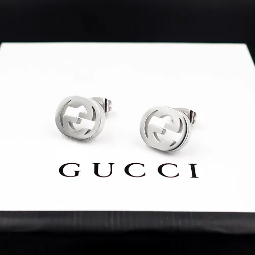 Replica Gucci Jewelry Set #1398390 $64.00 USD for Wholesale