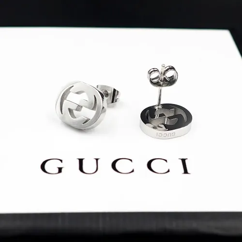 Replica Gucci Jewelry Set #1398390 $64.00 USD for Wholesale