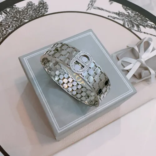 Replica Christian Dior Bracelets #1398392 $39.00 USD for Wholesale