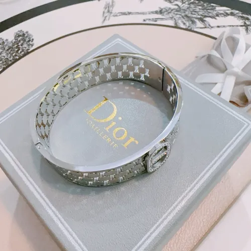 Replica Christian Dior Bracelets #1398392 $39.00 USD for Wholesale