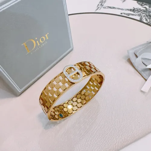 Christian Dior Bracelets #1398393