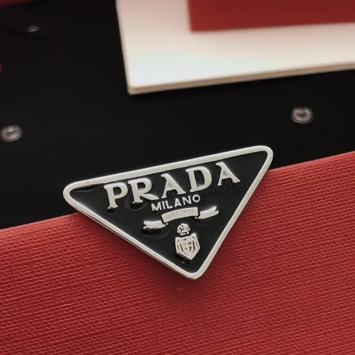 Prada Brooches #1398396