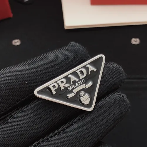 Replica Prada Brooches #1398396 $27.00 USD for Wholesale