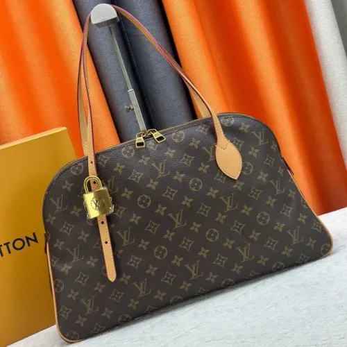 Louis Vuitton AAA Quality Shoulder Bags For Women #1398397 $72.00 USD, Wholesale Replica Louis Vuitton AAA Quality Shoulder Bags