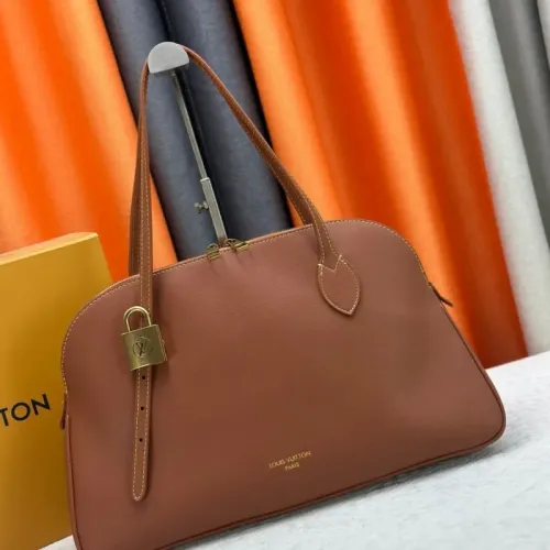 Louis Vuitton AAA Quality Shoulder Bags For Women #1398399 $72.00 USD, Wholesale Replica Louis Vuitton AAA Quality Shoulder Bags