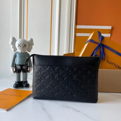 Replica Louis Vuitton LV Pouches #1398400 $52.00 USD for Wholesale